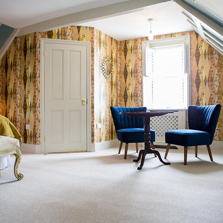 Moore House Hastings Room photo