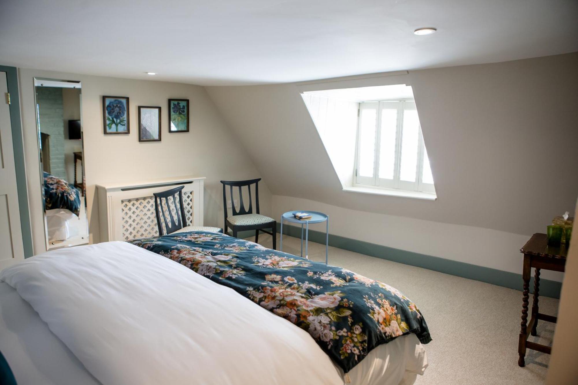 Moore House Hastings Room photo