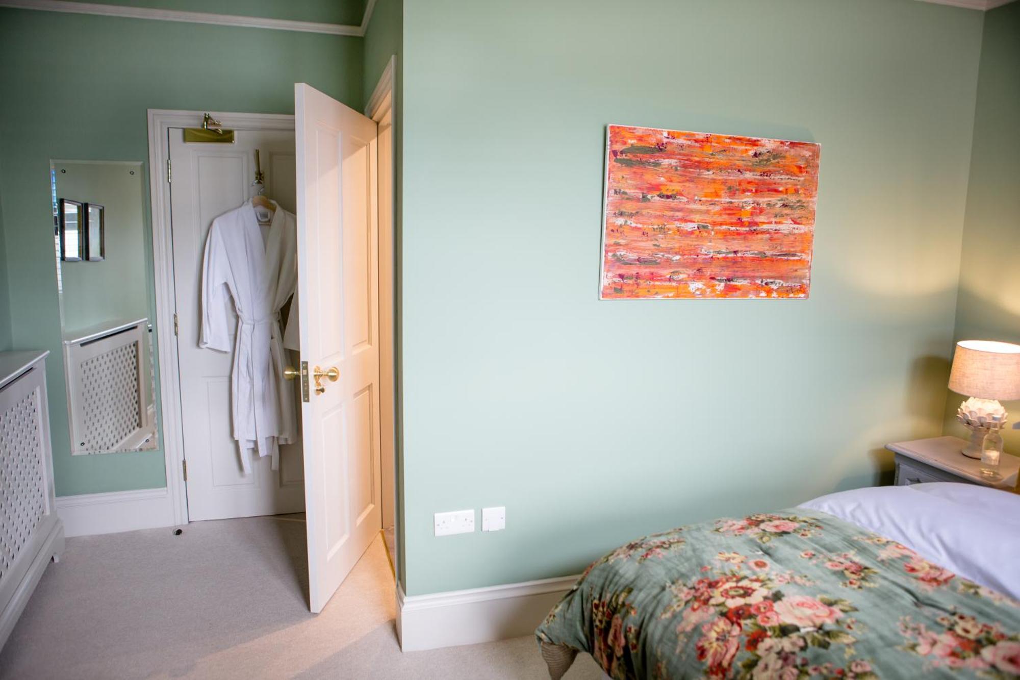Moore House Hastings Room photo